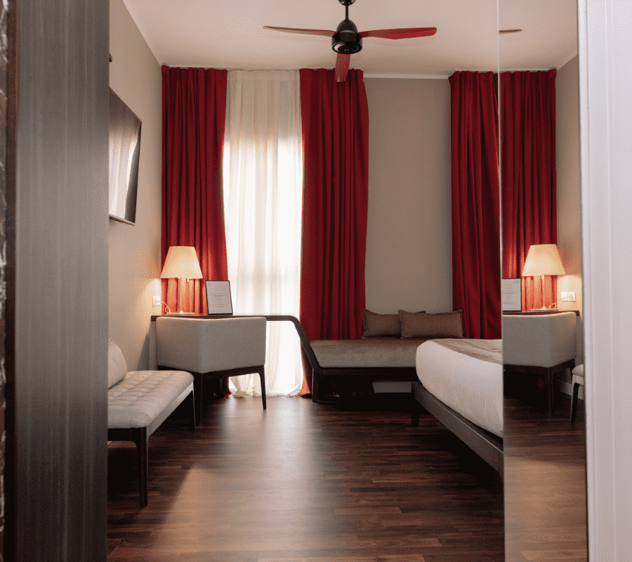 Boutique Hotel Milano - 10Keys Milano - Hotel Milano - Hotel 4 stelle Milano