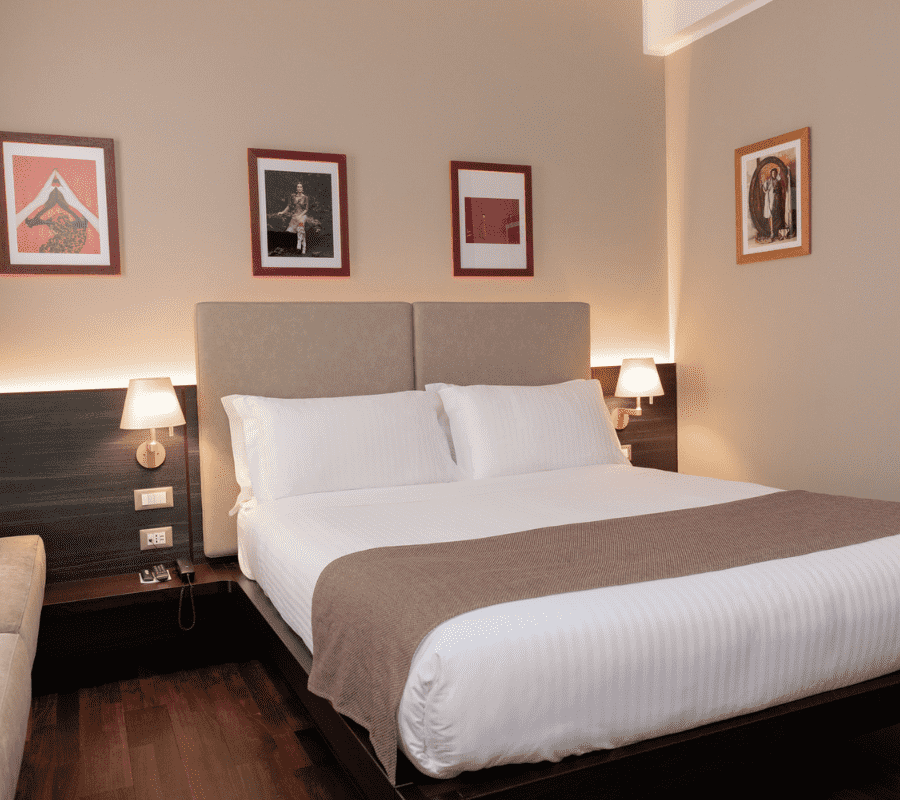 Boutique Hotel Milano - 10Keys Milano - Hotel Milano - Hotel 4 stelle Milano
