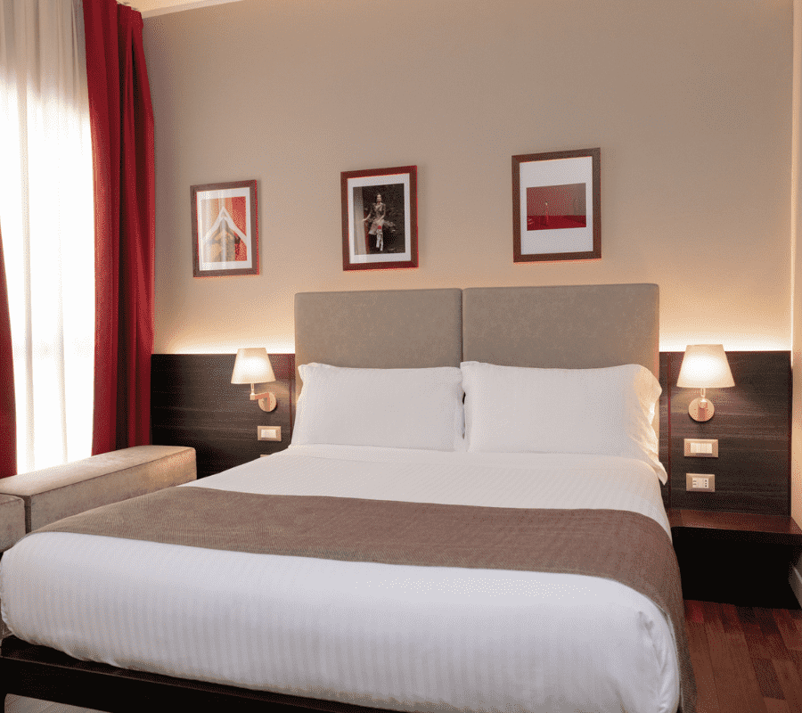 Boutique Hotel Milano - 10Keys Milano - Hotel Milano - Hotel 4 stelle Milano