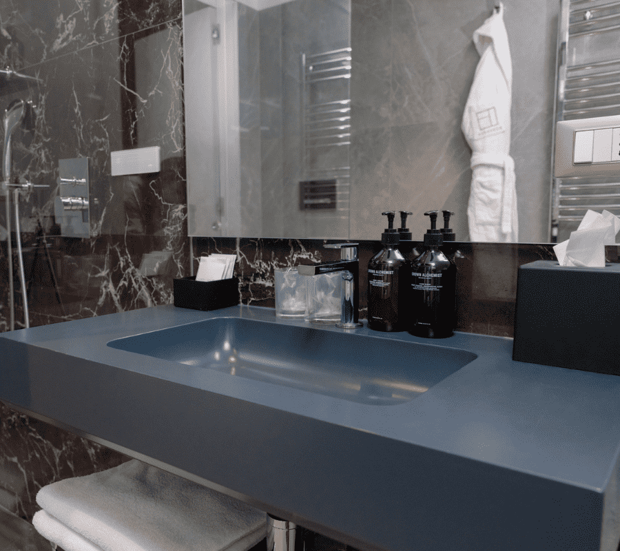 Boutique Hotel Milano - 10Keys Milano - Hotel Milano - Hotel 4 stelle Milano