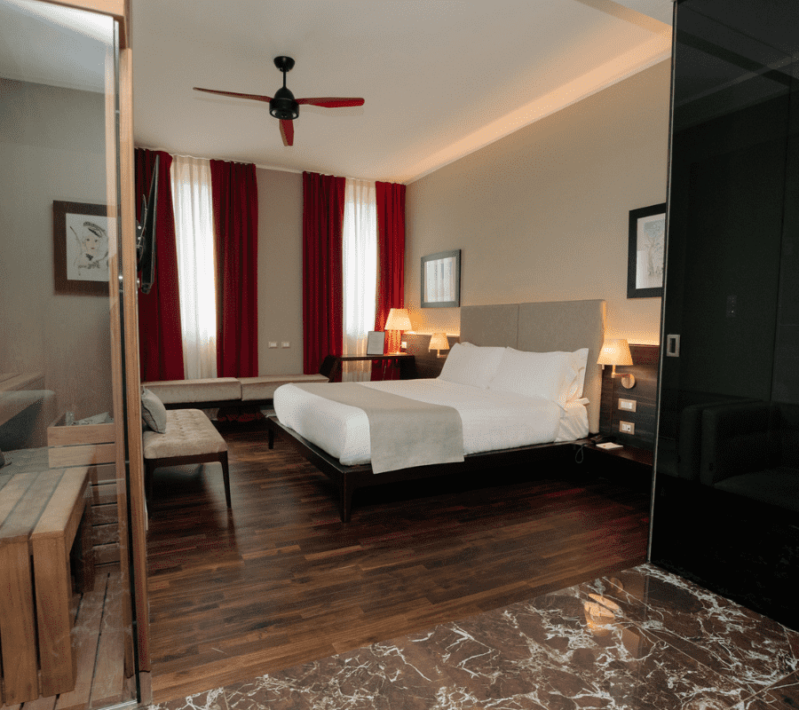 Boutique Hotel Milano - 10Keys Milano - Hotel Milano - Hotel 4 stelle Milano