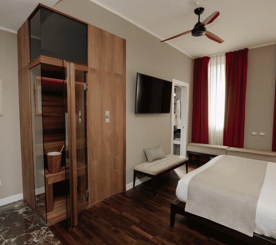 Boutique Hotel Milano - 10Keys Milano - Hotel Milano - Hotel 4 stelle Milano