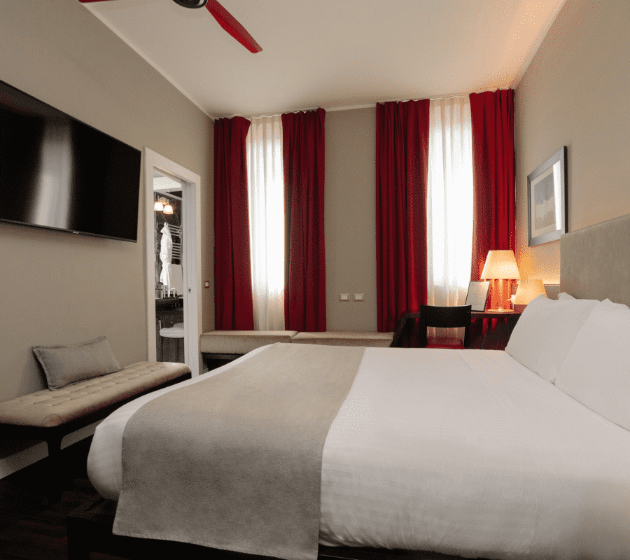 Boutique Hotel Milano - 10Keys Milano - Hotel Milano - Hotel 4 stelle Milano